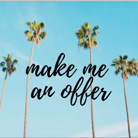 💸 Make me an Offer 💸 - Picture 1 of 1